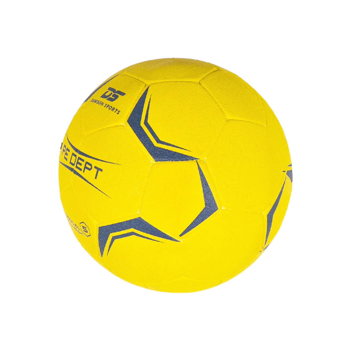 DS Moulded Rubber Football