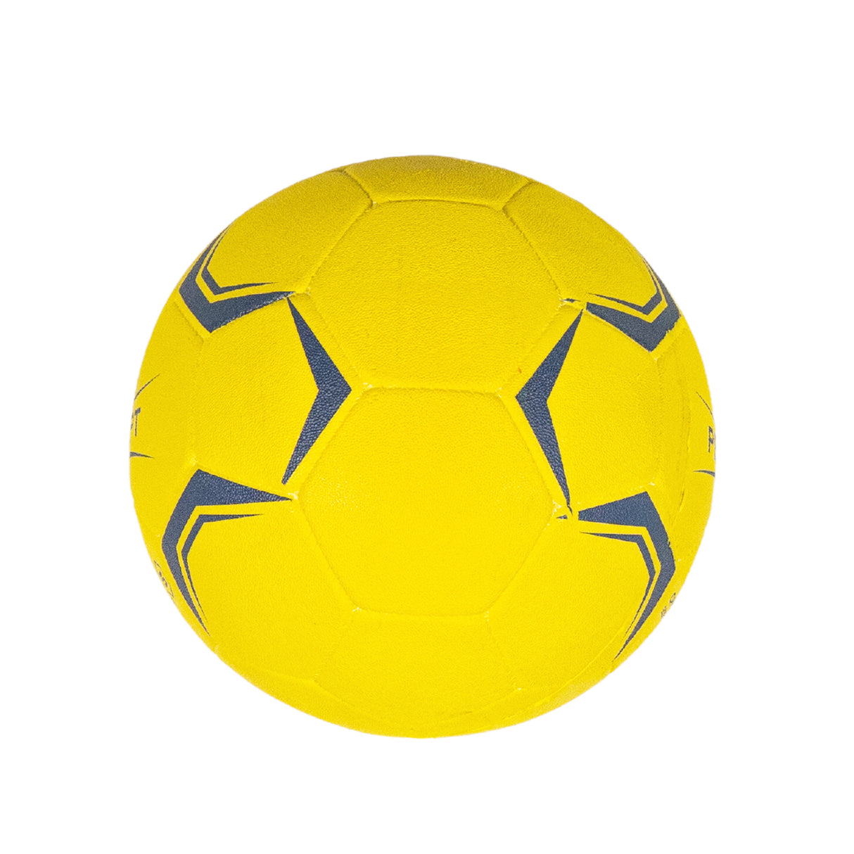 DS Moulded Rubber Football