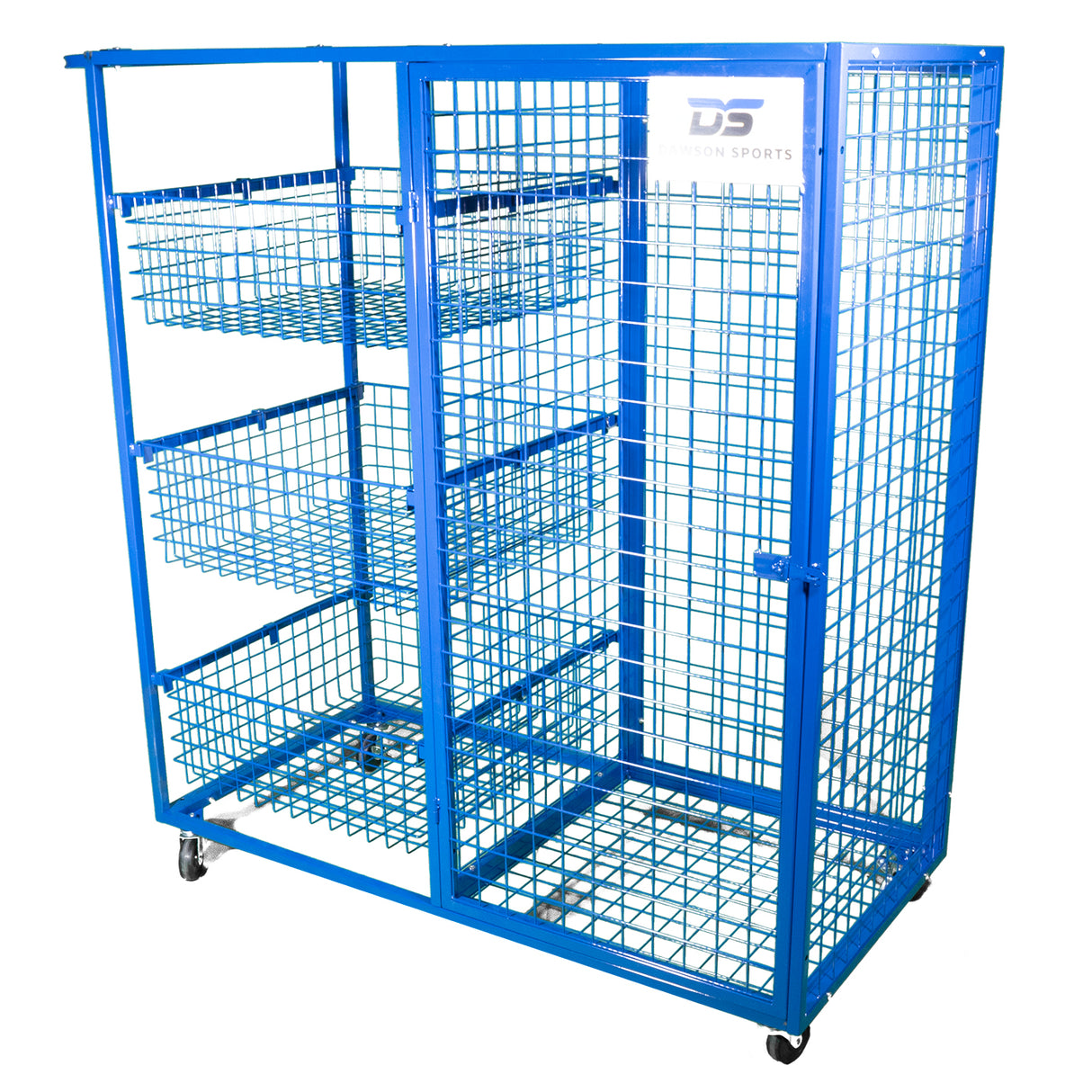 Jumbo Storage Trolley