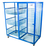 Jumbo Storage Trolley