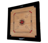 STAG Club Carrom Board with Coins