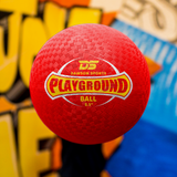 Playground Rubber Dodgeball