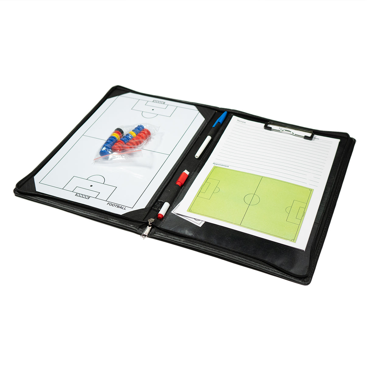 Coaching Pro Magnetic Folder