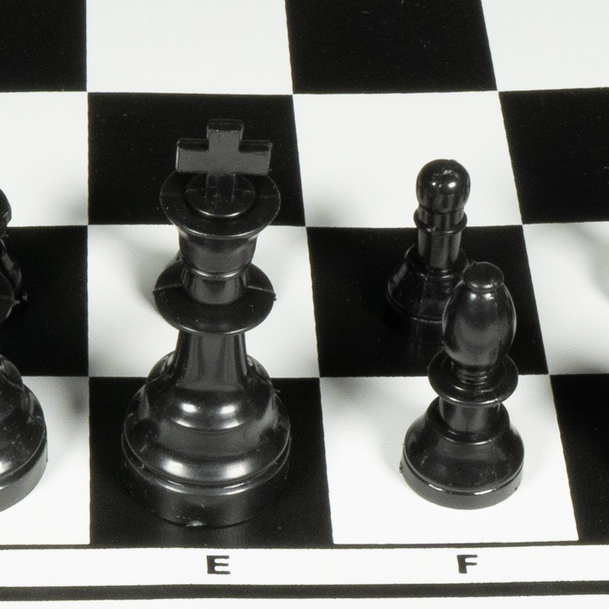 Chess Pieces