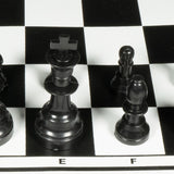 Chess Pieces