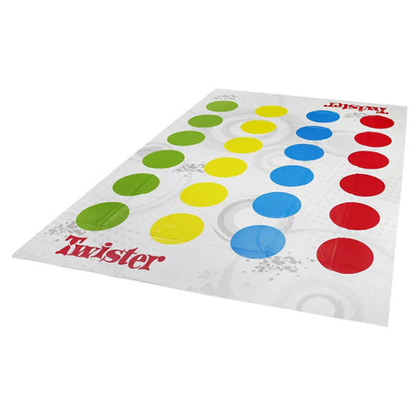 Twister Board Game