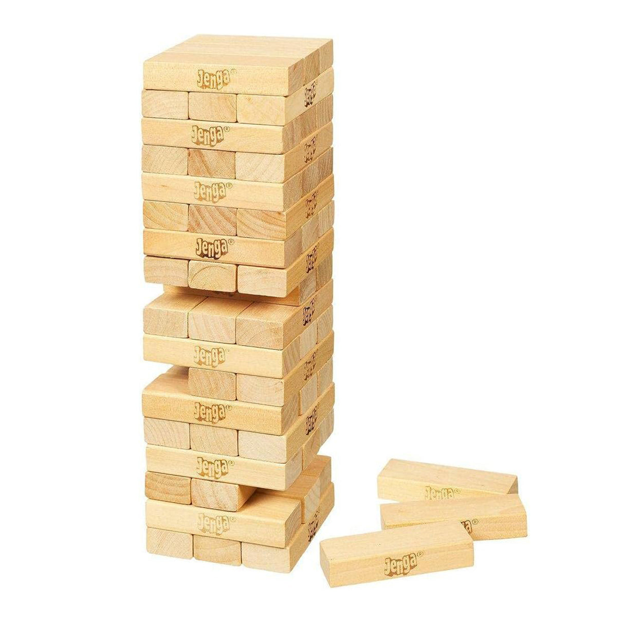 Jenga - Classic Game