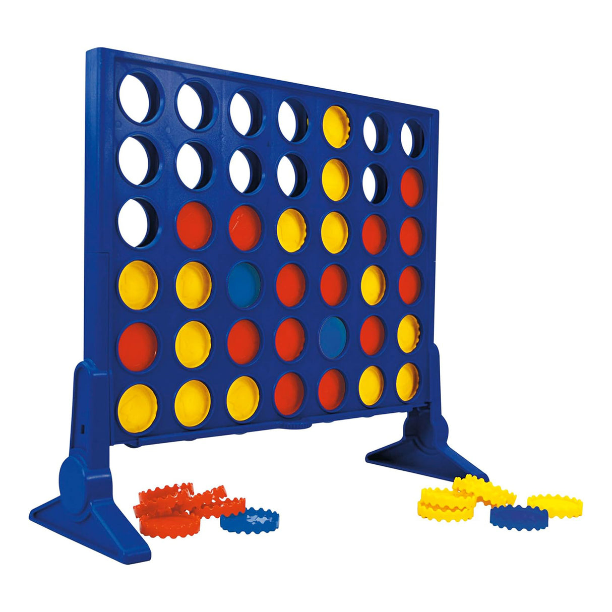 Connect 4 Game