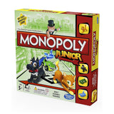 Junior Monopoly Classic