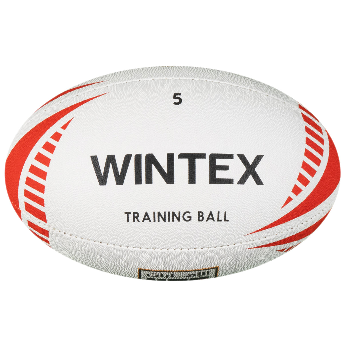 Training Rugby Ball