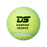 DS Hard Tennis Cricket Ball