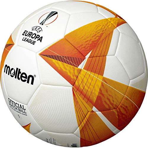 Molten Football Acentec F5V5003 Football - Size 5