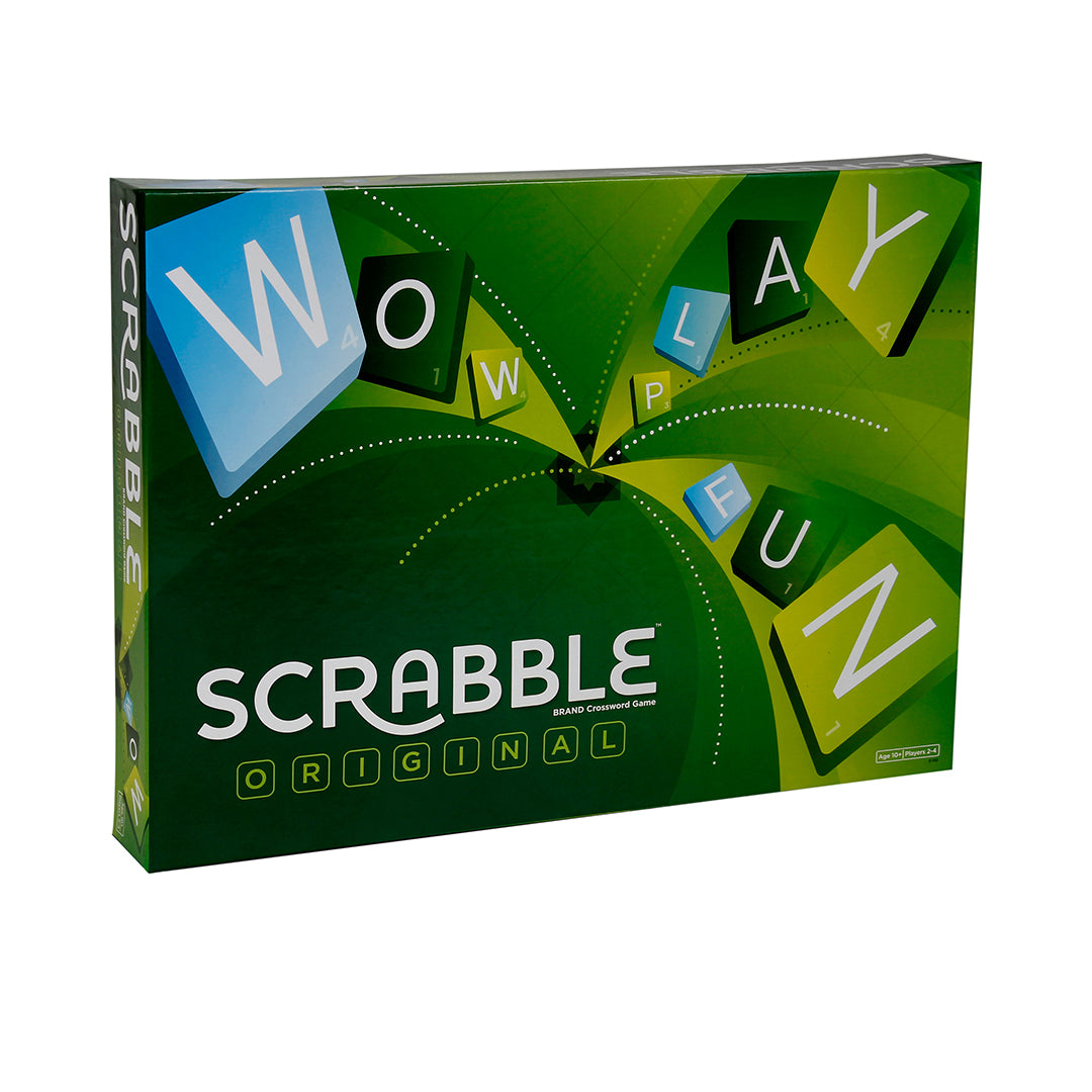 Scrabble - Original