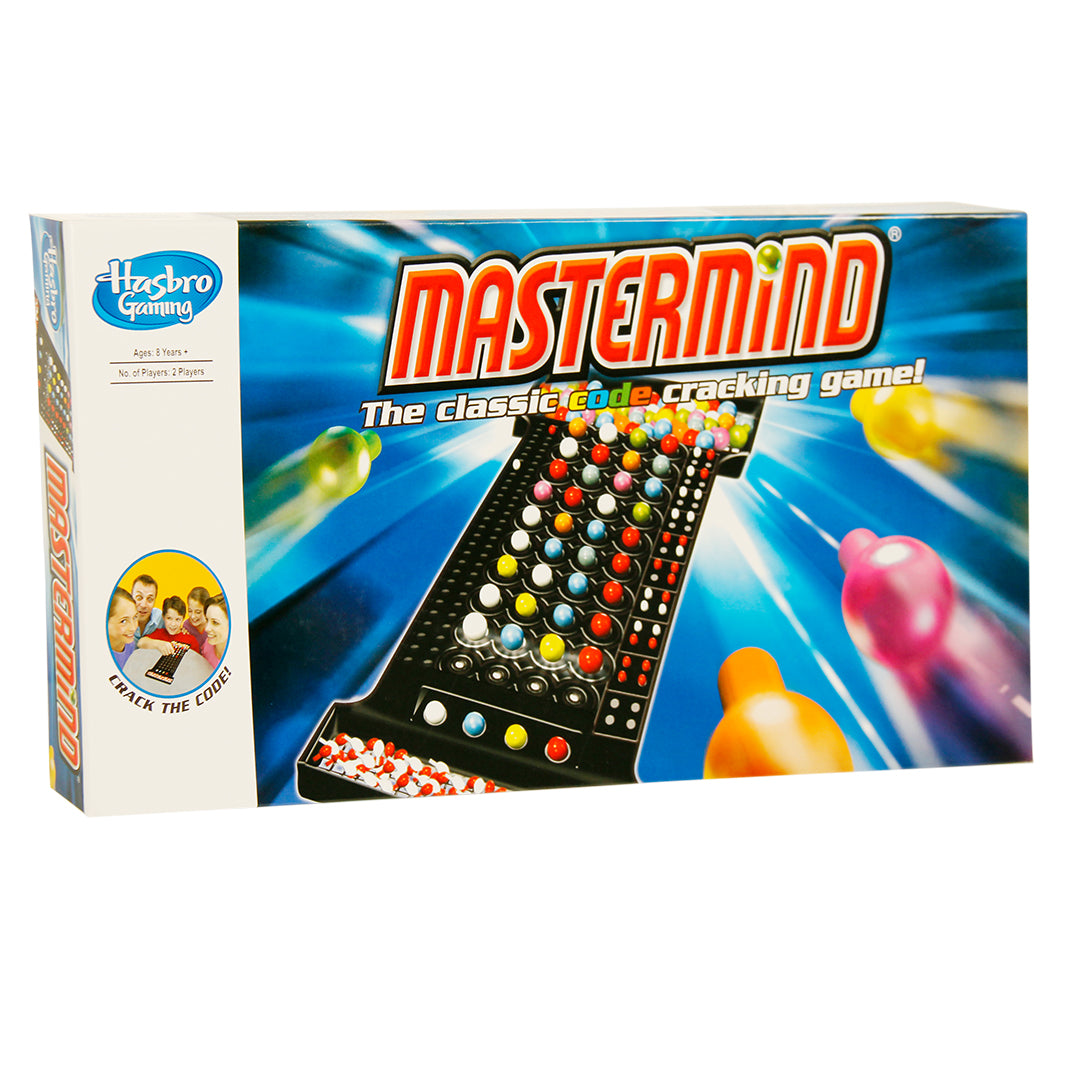 Mastermind