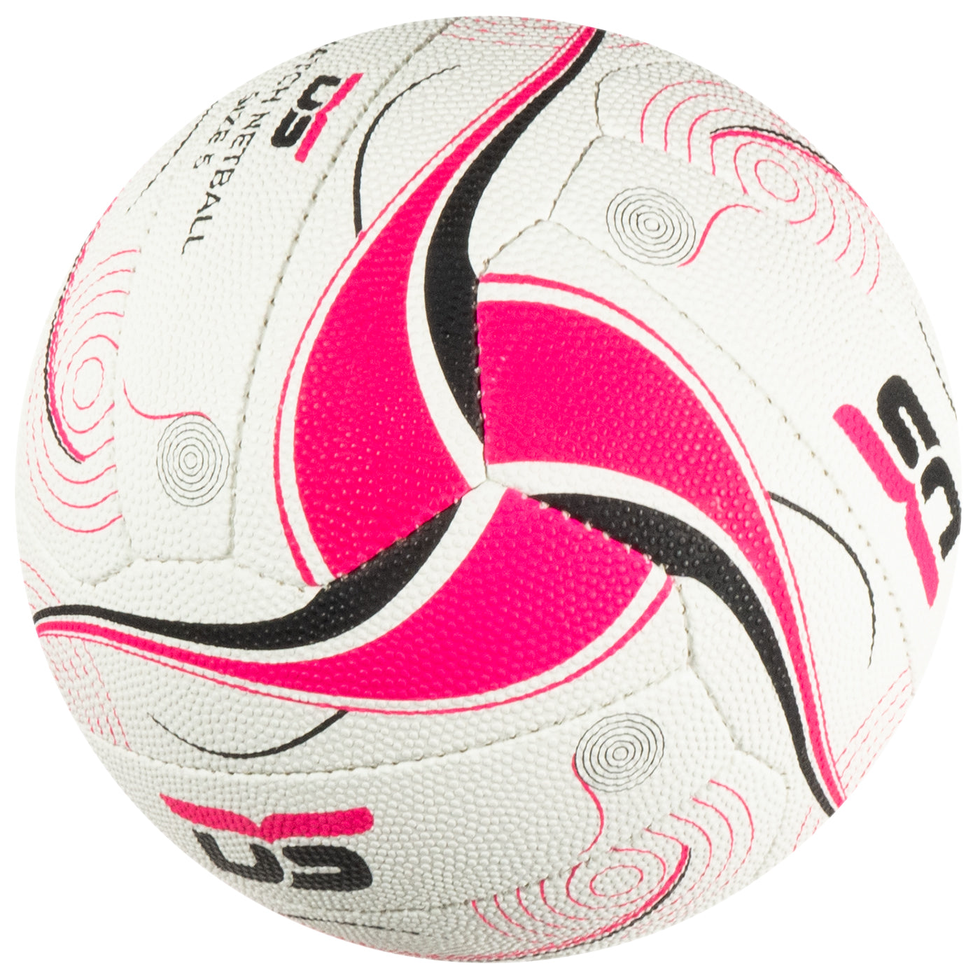 Match Netball – Dawson / ME Sports Supplies
