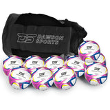 DS Trainer Netball