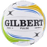 Gilbert Pulse Netball (2 sizes available)