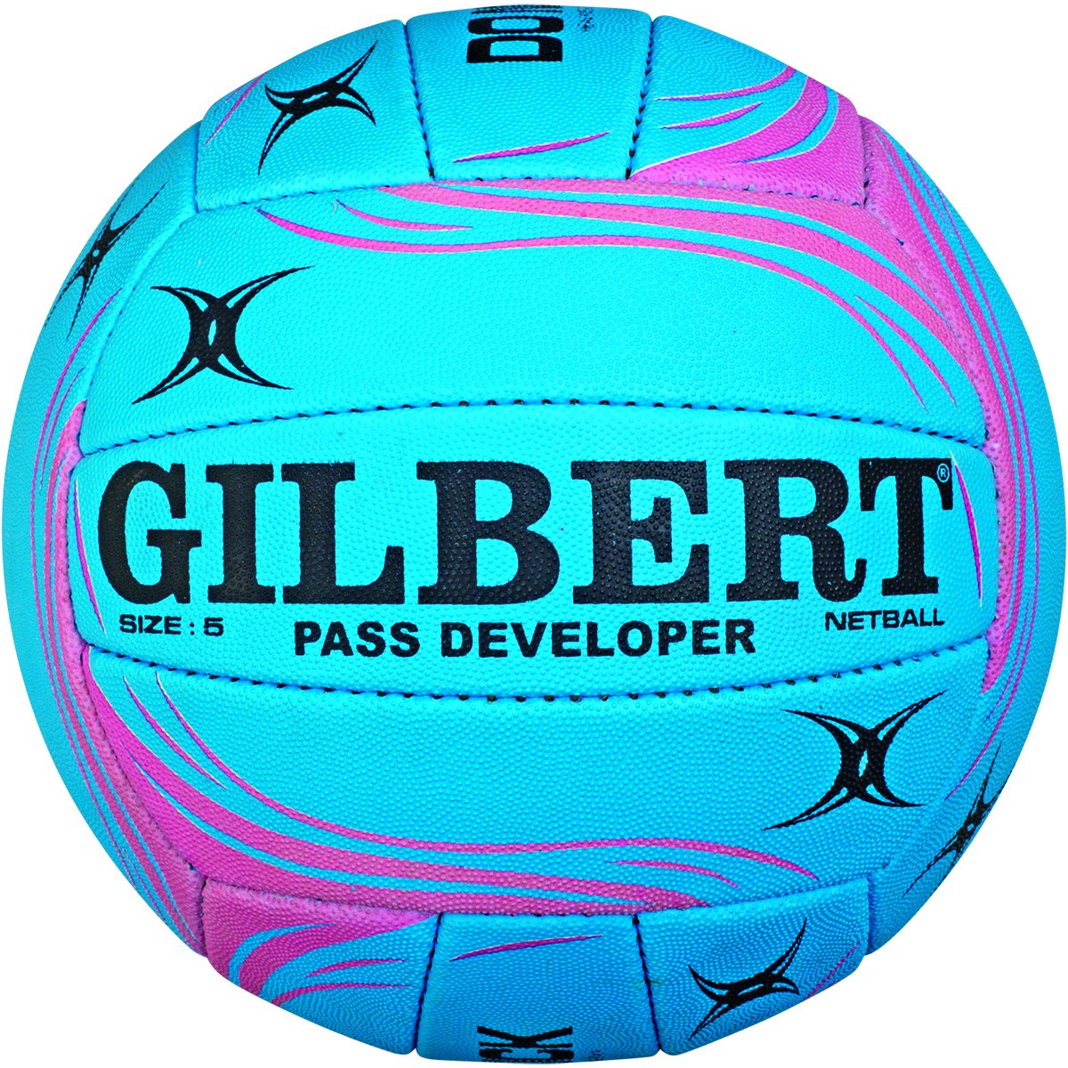 Gilbert Pass Developer