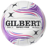 Gilbert Spectra Netball (2 sizes available)