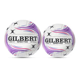 Gilbert Spectra Netball (2 sizes available)