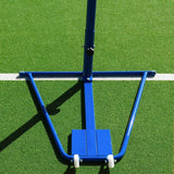 Netball Post - Freestanding