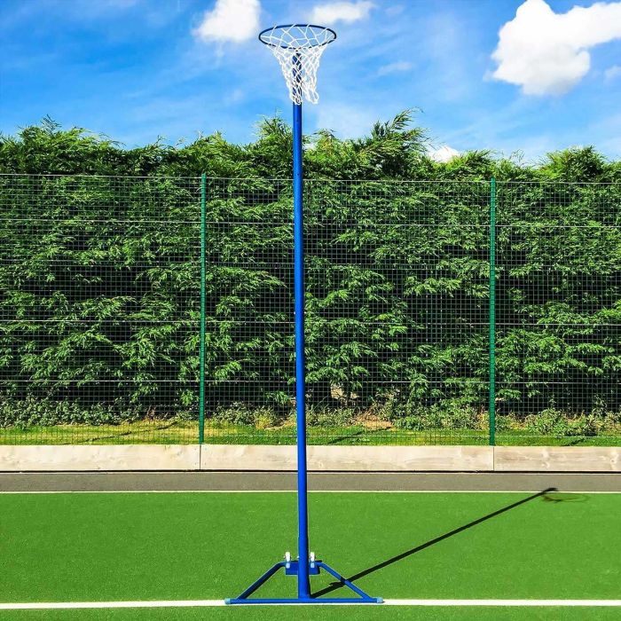 Netball Post - Freestanding