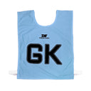 Netball Position Bibs (Set of 7)