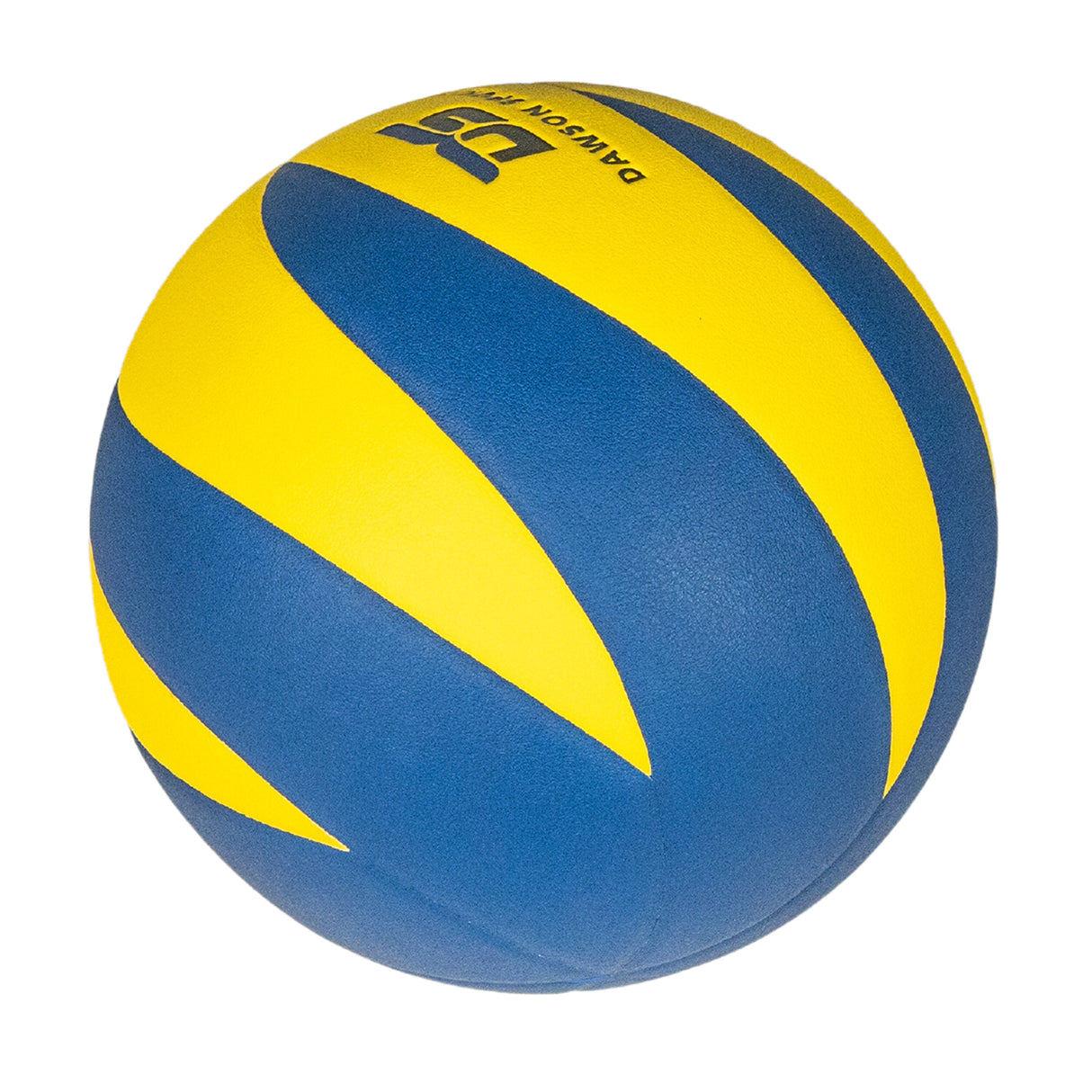 DS Soft Touch TPE Foam Volleyball - Size 5