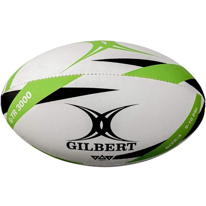 Gilbert G-TR3000 Trainer Rugby Ball