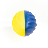 Foam Swirl Football PU - 8.5"