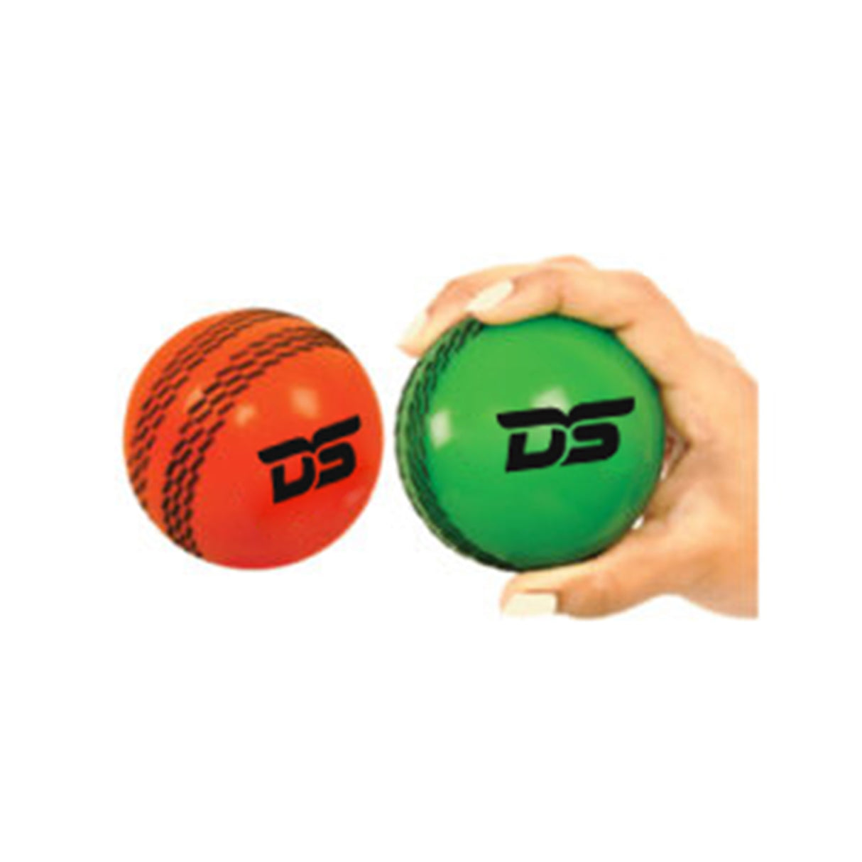 DS Seam Cricket Wind Ball