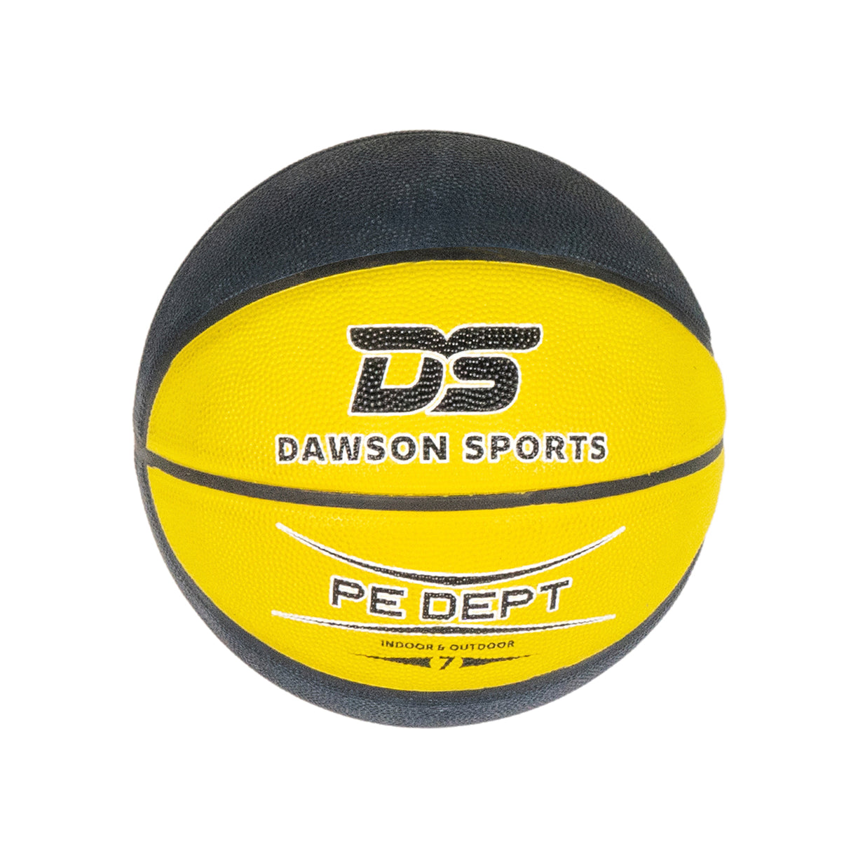 DS School Rubber Basketball