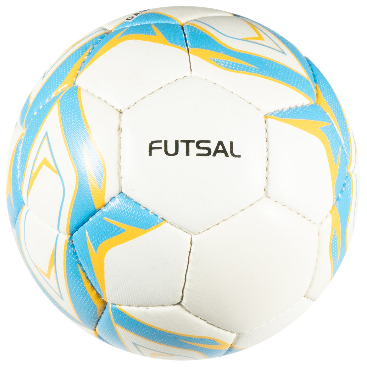 Force Futsal Soccer Ball - Size 4