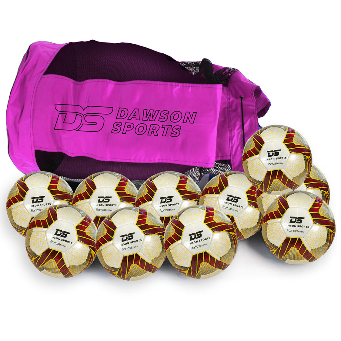 Footballs Dawson / ME Sports Supplies