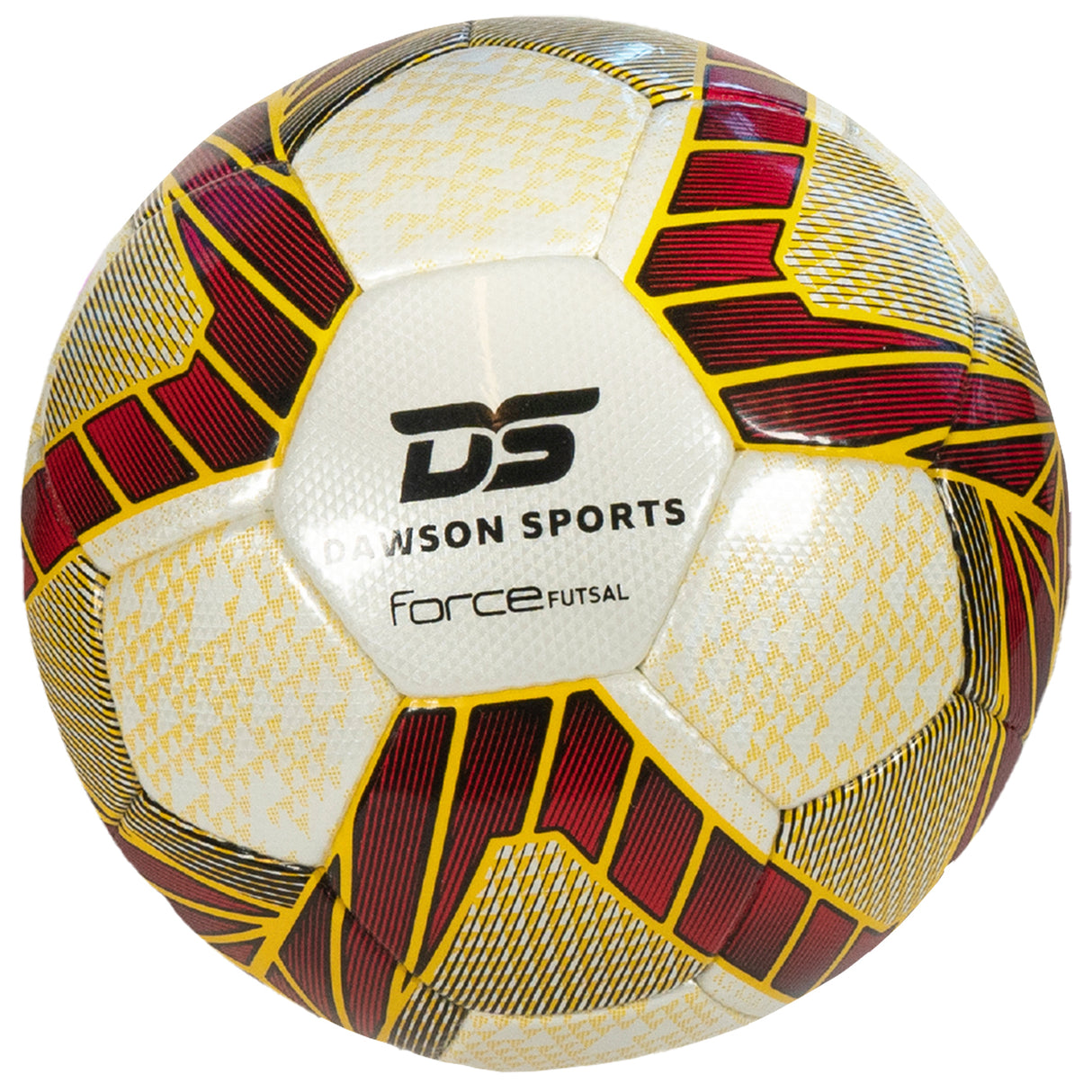 DS Force Futsal Soccer Ball - Size 5