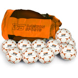 TPU 100 Football (3 sizes available)