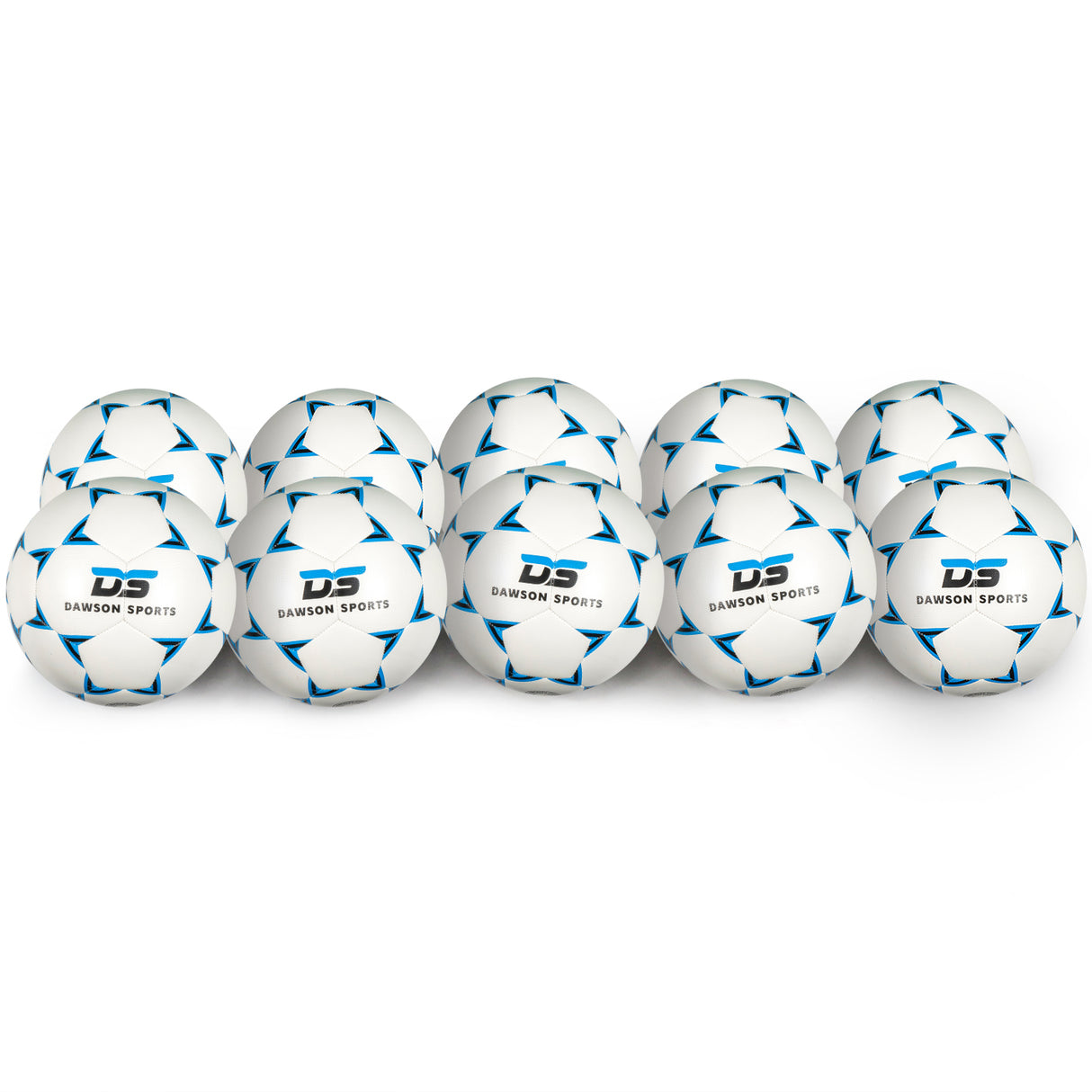 TPU 100 Football (3 sizes available)