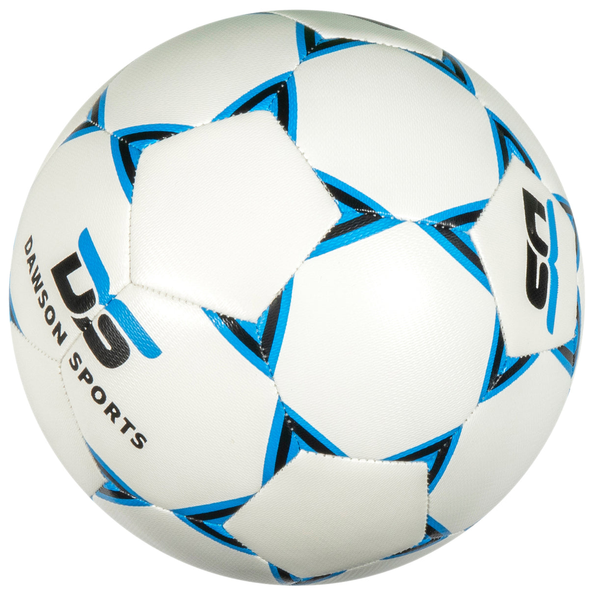 TPU 100 Football (3 sizes available)