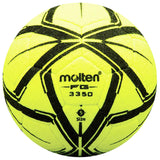 Molten Indoor Football - Size 5