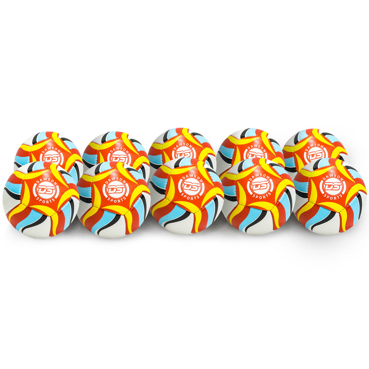 Mini Football (2 sizes available)