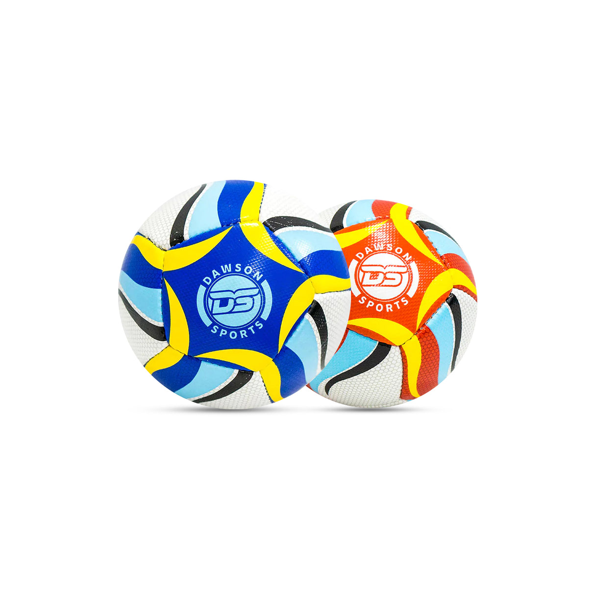 Mini Football (2 sizes available)