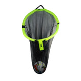 Target Bag 2-in-1 - Foldable (Round)