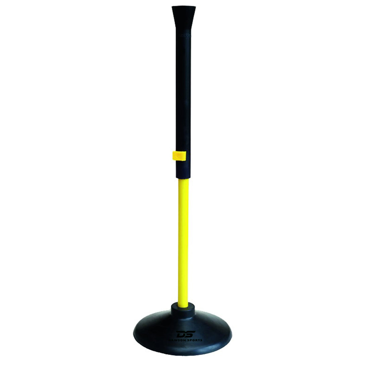 DS Rounders Batting Tee with Clip and Base