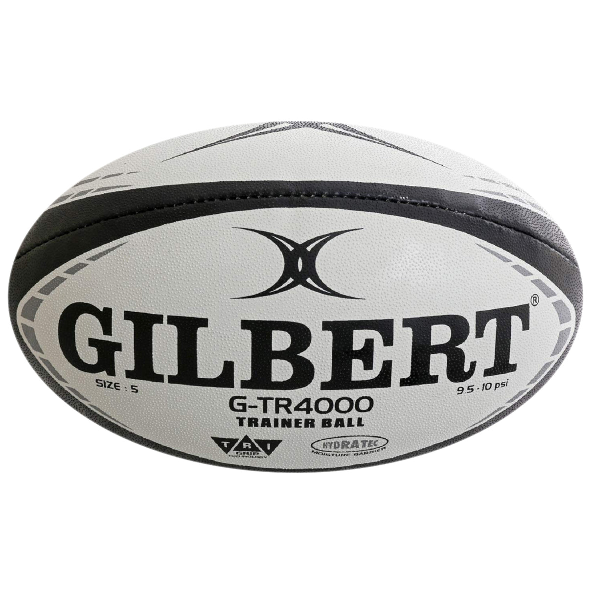 Gilbert G-TR4000 Rugby Ball