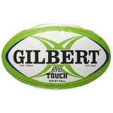 Gilbert Pro Touch Rugby Ball