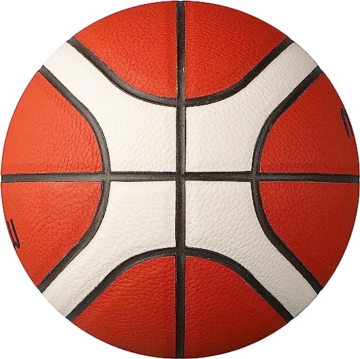 Molten B5G3800 PU Leather Basketball