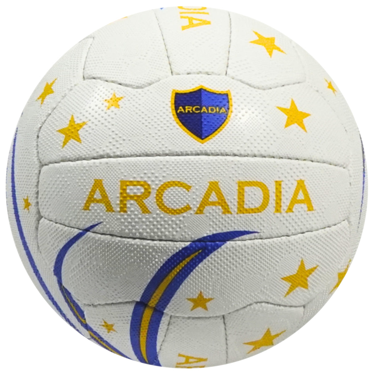 ARCADIA Netball - Size 4 and 5