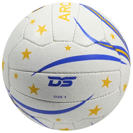 ARCADIA Netball - Size 4 and 5