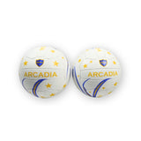 ARCADIA Netball - Size 4 and 5