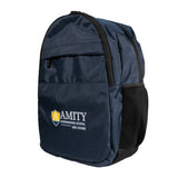 Amity School Backpack